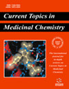 CURRENT TOPICS IN MEDICINAL CHEMISTRY雜志封面
